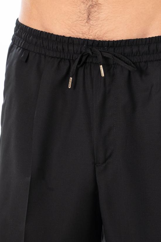 26SS 브릴리아1949 숏팬츠 MOLOKAIP 300132 10 Black - BRIGLIA 1949