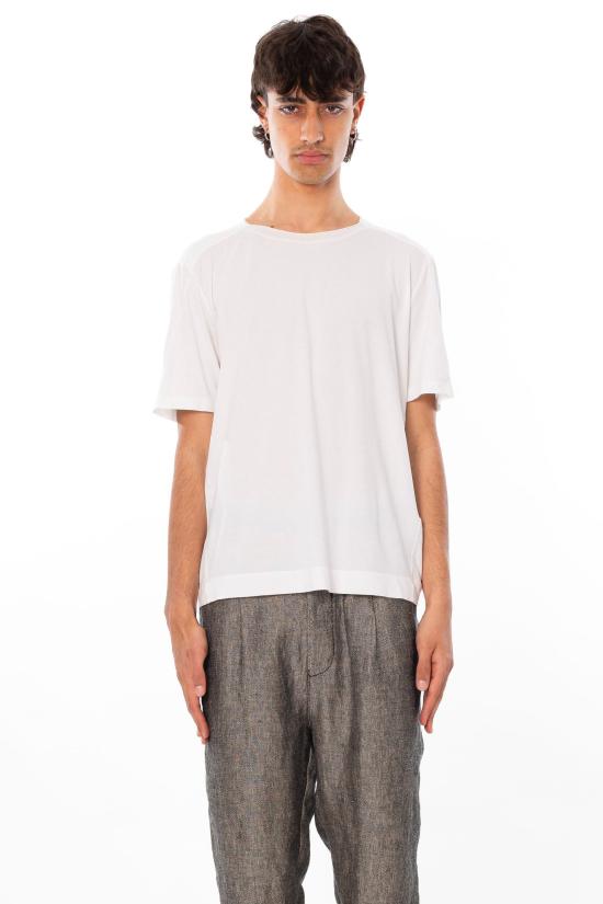 26SS 트렌짓 반팔 티셔츠 CFUTRC4390 U00 White