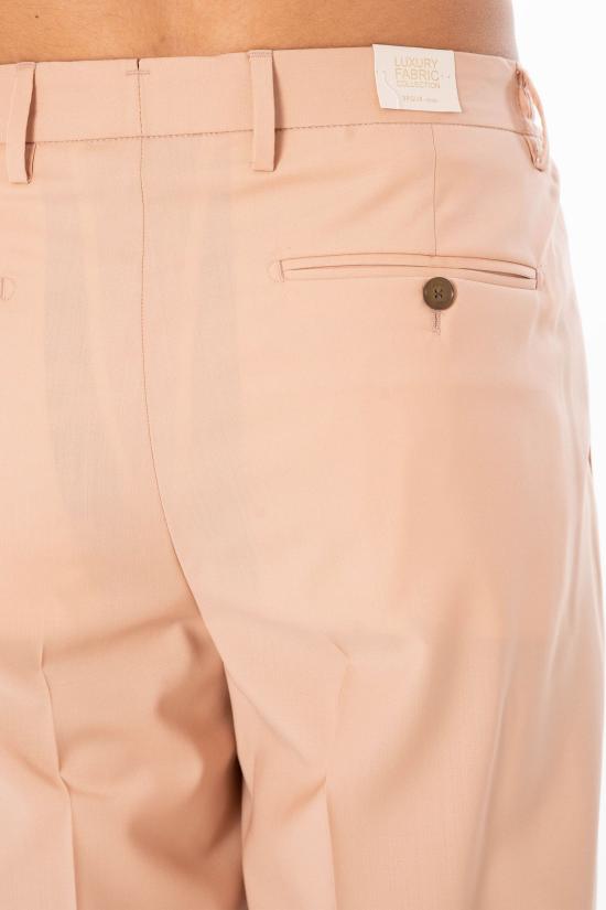 26SS 브릴리아1949 스트레이트 팬츠 PORTOBELLOS 300108 29 Orange - BRIGLIA 1949