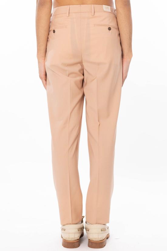 26SS 브릴리아1949 스트레이트 팬츠 PORTOBELLOS 300108 29 Orange - BRIGLIA 1949
