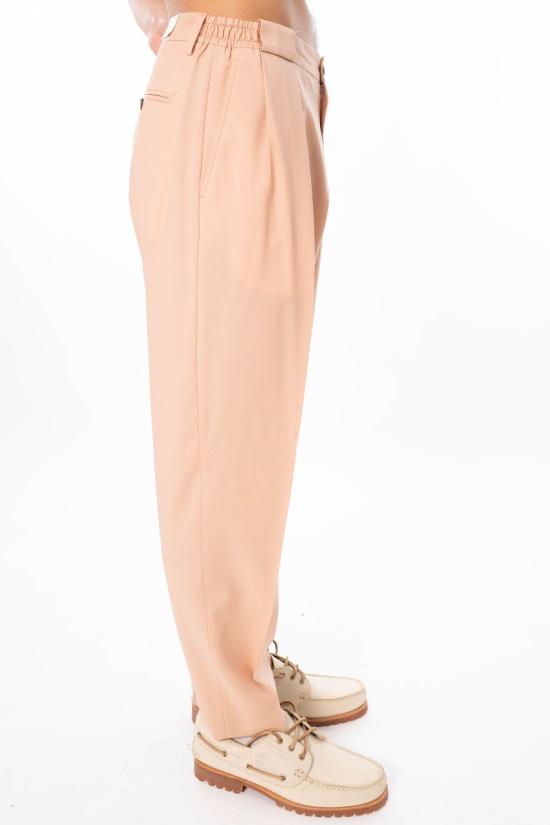 26SS 브릴리아1949 스트레이트 팬츠 PORTOBELLOS 300108 29 Orange - BRIGLIA 1949