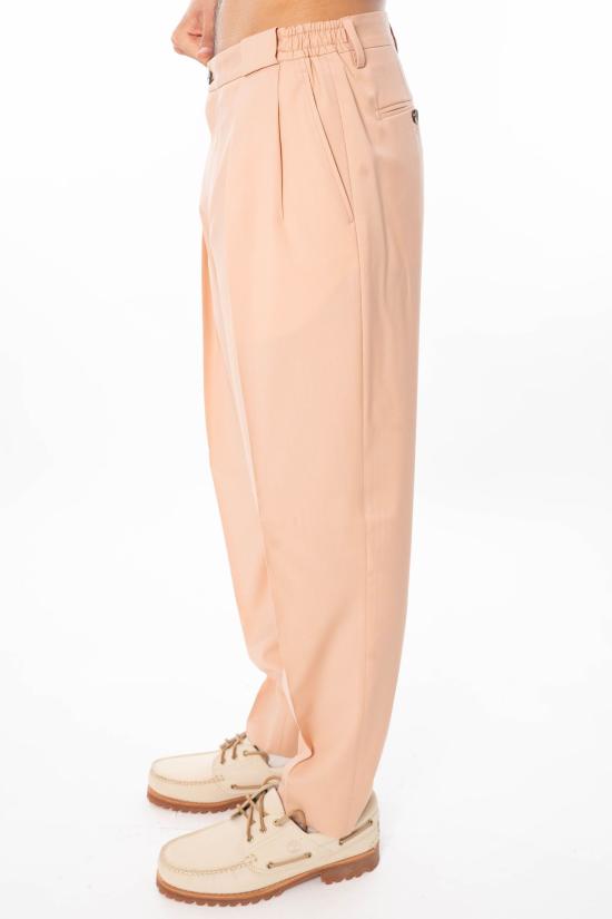 26SS 브릴리아1949 스트레이트 팬츠 PORTOBELLOS 300108 29 Orange - BRIGLIA 1949