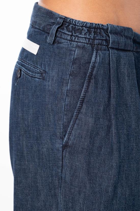 26SS 브릴리아1949 데님 팬츠 PORTOBELLOD 300104 11 Blue - BRIGLIA 1949