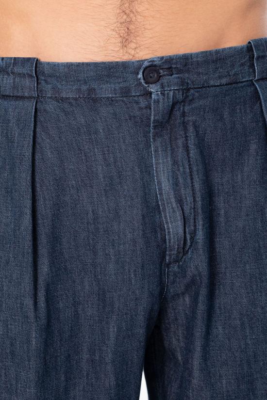 26SS 브릴리아1949 데님 팬츠 PORTOBELLOD 300104 11 Blue - BRIGLIA 1949