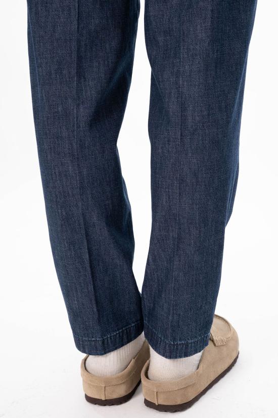26SS 브릴리아1949 데님 팬츠 PORTOBELLOD 300104 11 Blue - BRIGLIA 1949