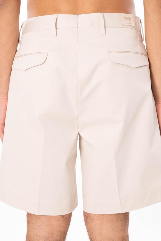 26SS 브릴리아1949 숏팬츠 JAVAS 300100 23 Beige - BRIGLIA 1949