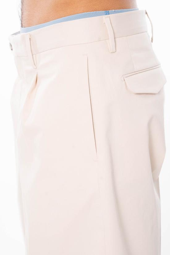 26SS 브릴리아1949 숏팬츠 JAVAS 300100 23 Beige - BRIGLIA 1949