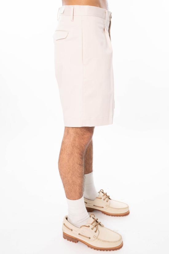 26SS 브릴리아1949 숏팬츠 JAVAS 300100 23 Beige - BRIGLIA 1949