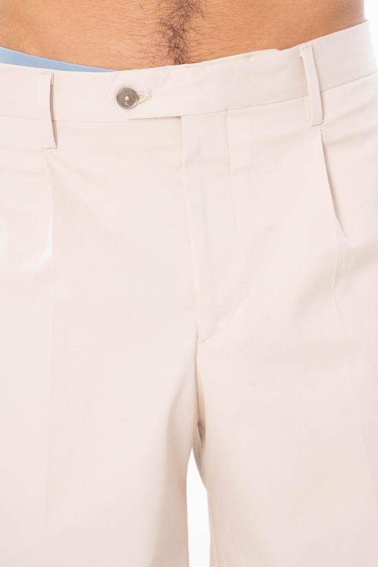 26SS 브릴리아1949 숏팬츠 JAVAS 300100 23 Beige - BRIGLIA 1949