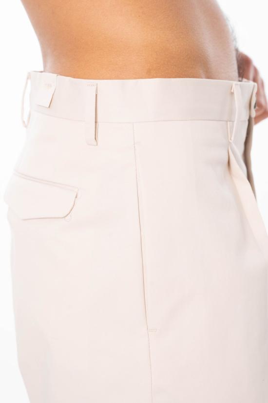 26SS 브릴리아1949 숏팬츠 JAVAS 300100 23 Beige - BRIGLIA 1949