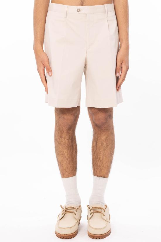 26SS 브릴리아1949 숏팬츠 JAVAS 300100 23 Beige