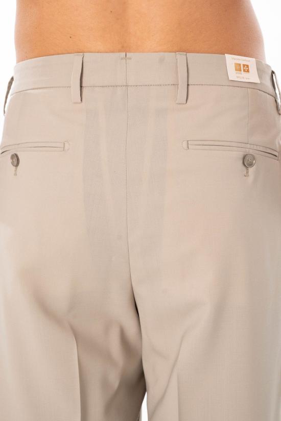 26SS 브릴리아1949 스트레이트 팬츠 PORTOBELLOS 300082 133 Beige - BRIGLIA 1949