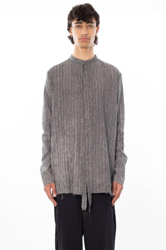 26SS 돕 긴팔 셔츠 SH06 T21 800 Grey