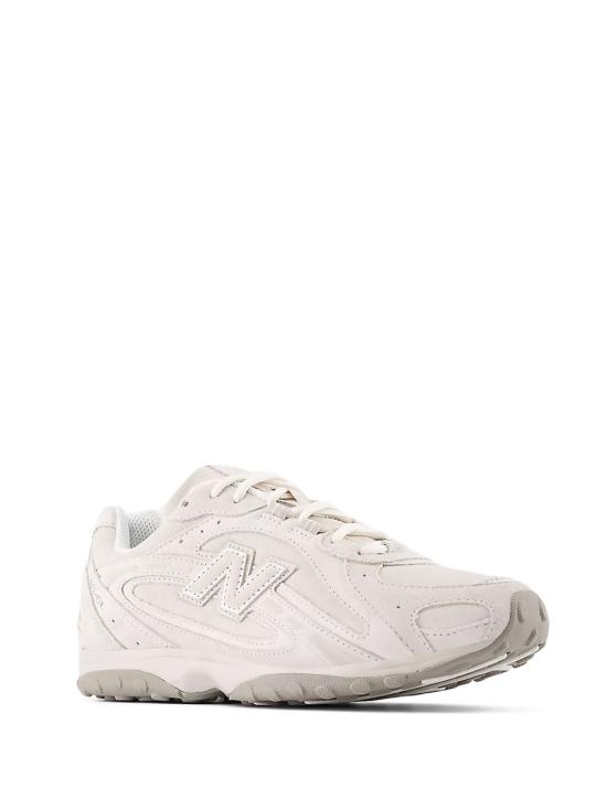 26FW 뉴발란스 204L 스웨이드 스니커즈 U204LMMC TIMBERWOLF DOM - NEW BALANCE