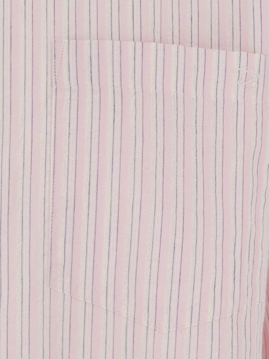 26SS 던스트 셔츠 UDSH6B125P1 SOFTPINKSTRIPE Pink - DUNST