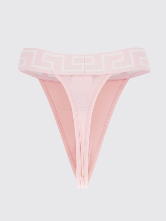 26SS 베르사체 팬티  AUD010421A10011 2P5E0 Pink - VERSACE