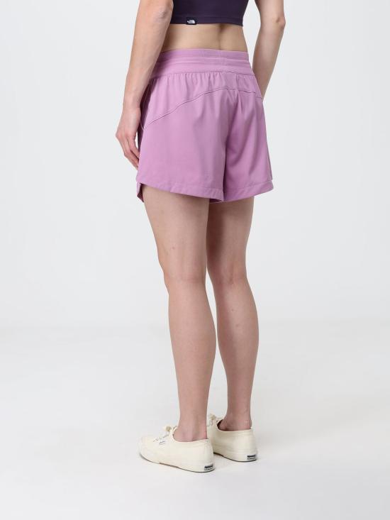 26SS 노스페이스 숏팬츠 NF0A8FK8 G6E1 Wisteria - NORTH FACE