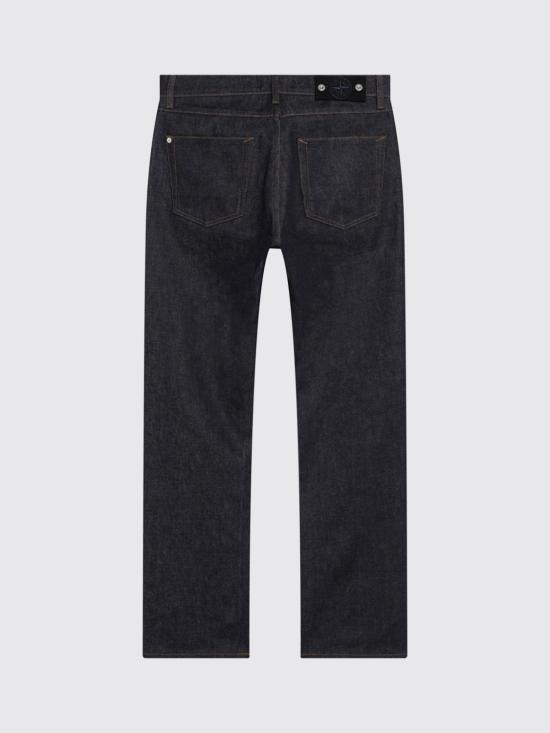 26SS 스톤 아일랜드 데님 팬츠 J100005S00J8 VJ200 Blue - STONE ISLAND