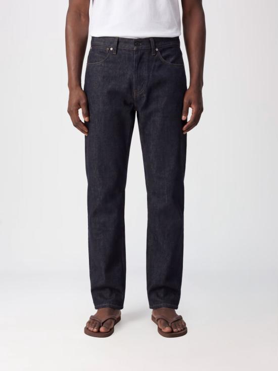 26SS 스톤 아일랜드 데님 팬츠 J100005S00J8 VJ200 Blue