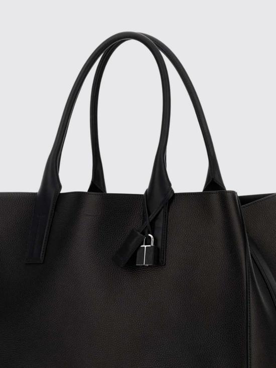 26SS 톰포드 숄더백 H0716LCL600S NAA Black - TOMFORD