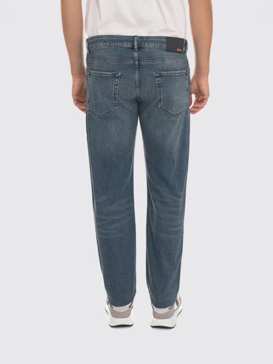 26SS 보스 데님 팬츠 50501843 427 Denim - BOSS