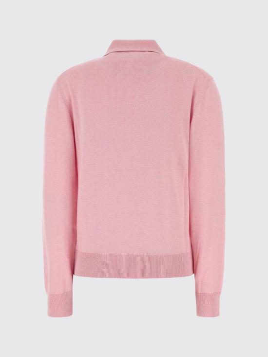 26SS 블레이즈 폴로 티셔츠 PUKNI13COSE P004 Pink - BLAZE