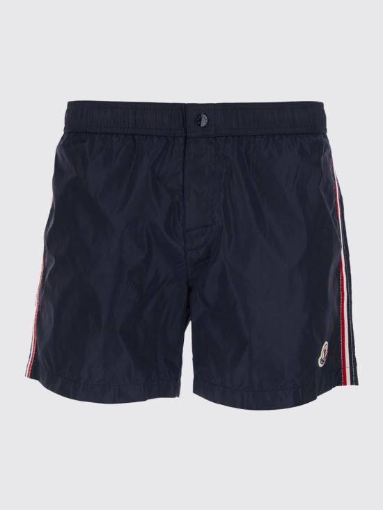 26SS 몽클레어 스윔팬츠 L10912C0001453326 743 Blue