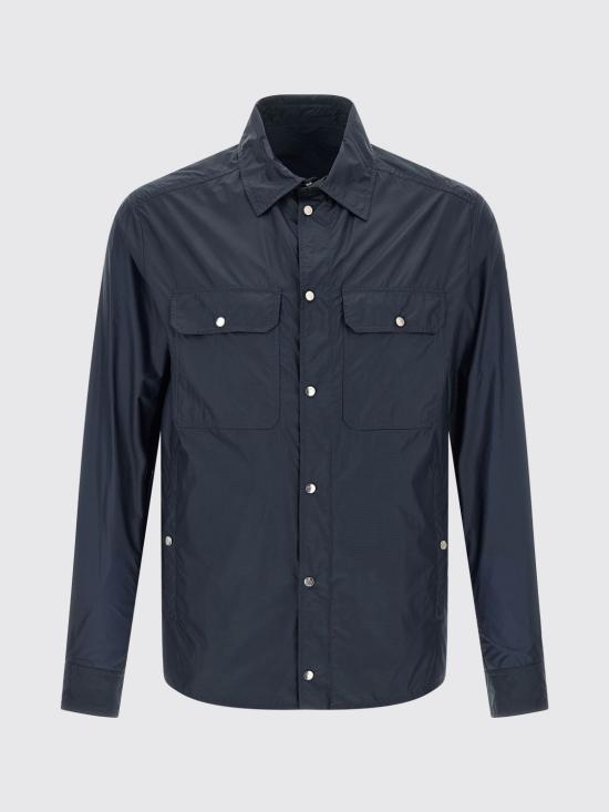 26SS 몽클레어 자켓 2F00054597SN 742 Blue