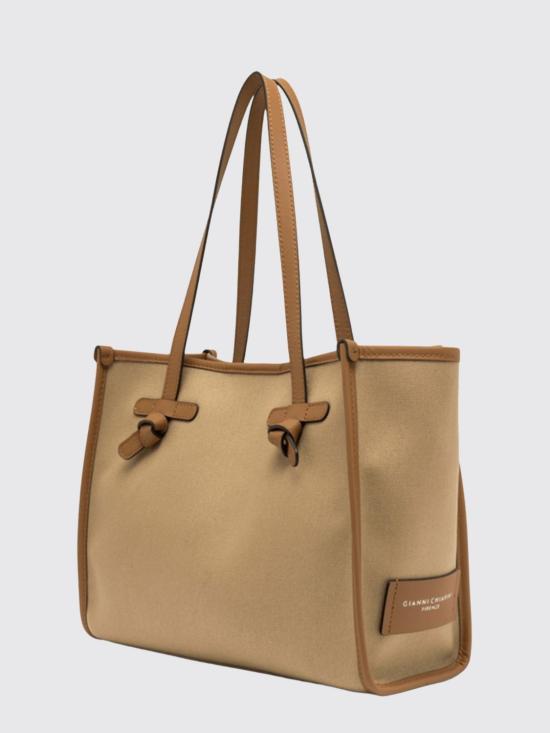 26SS 지아니 끼아리니 숄더백 BS6849COMMCNVSE 13932 Brown - GIANNI CHIARINI