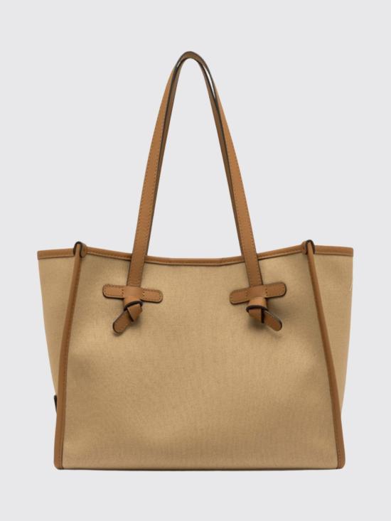 26SS 지아니 끼아리니 숄더백 BS6849COMMCNVSE 13932 Brown