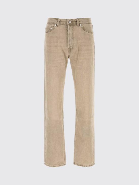 26SS 아워레가시 데님 팬츠 M2265FO OLIBREWAS Green - OUR LEGACY