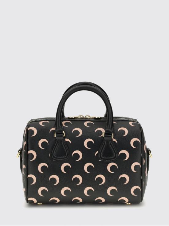 26SS 마린세르 토트백 WBA019ARWOV0040 IT99 Black