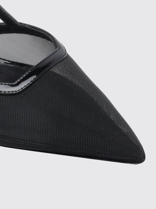 26SS 스튜어트 와이츠먼 힐/펌프스 SN811 BLK Black - STUART WEITZMAN