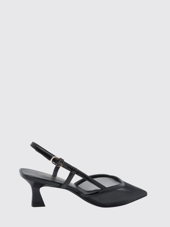 26SS 스튜어트 와이츠먼 힐/펌프스 SN811 BLK Black - STUART WEITZMAN