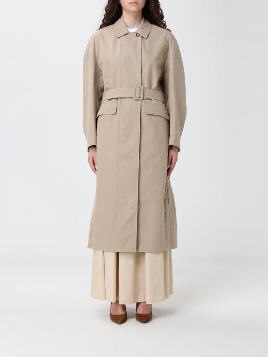 26SS 막스마라 트렌치 코트 2616021027600 001 Beige
