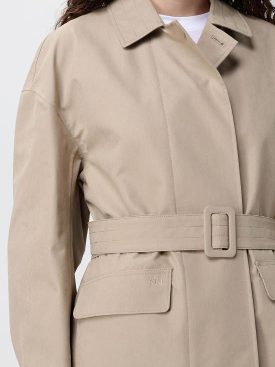 26SS 막스마라 트렌치 코트 2616021027600 001 Beige - MAX MARA