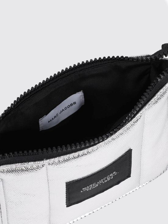 26SS [키즈] 마크제이콥스 크로스백 W60836 016 Grey - MARC JACOBS
