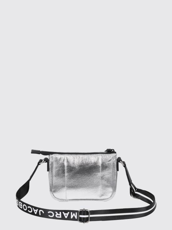 26SS [키즈] 마크제이콥스 크로스백 W60836 016 Grey - MARC JACOBS