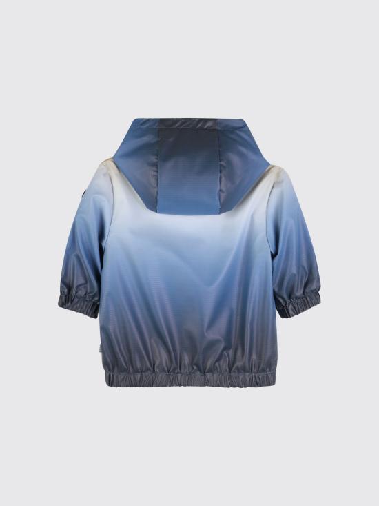 26SS [키즈] 보스 캐주얼 자켓 J52862 78K Blue - BOSS