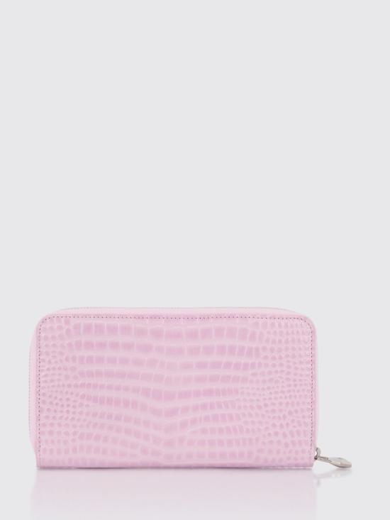 26SS 필립 플레인 지갑 SAFAWVG0126PLE010N 03 Fuchsia - PHILIPP PLEIN