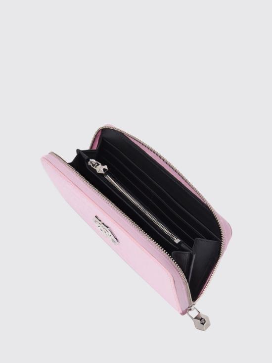 26SS 필립 플레인 지갑 SAFAWVG0126PLE010N 03 Fuchsia - PHILIPP PLEIN
