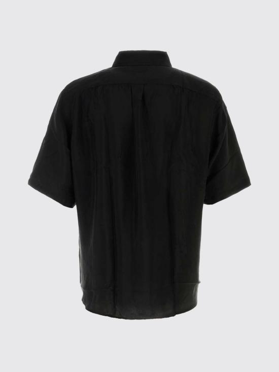 26SS 아워레가시 셔츠 M2262BSC CHABLADUSCUP Black 1 - OUR LEGACY
