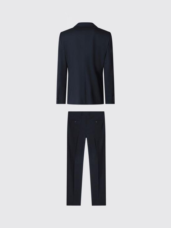 26SS 돌체앤가바나 수트 세트 GK0EMTFUBFT B0665 Blue - DOLCE & GABBANA