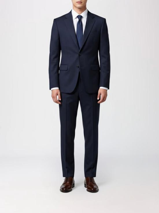26SS 돌체앤가바나 수트 세트 GK0EMTFUBFT B0665 Blue