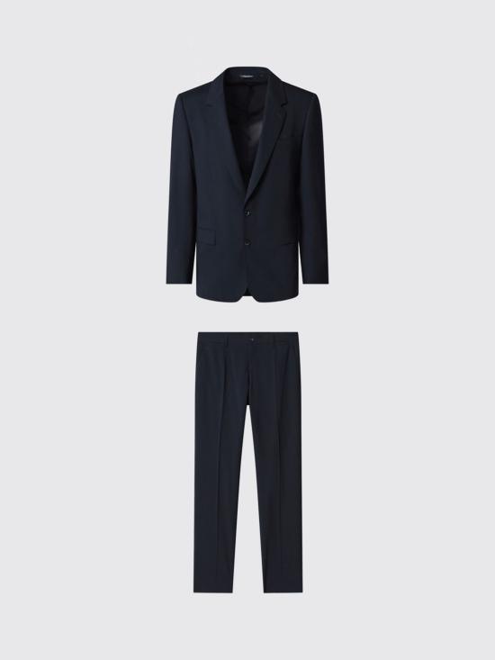 26SS 돌체앤가바나 수트 세트 GK0EMTFUBFT B0665 Blue - DOLCE & GABBANA