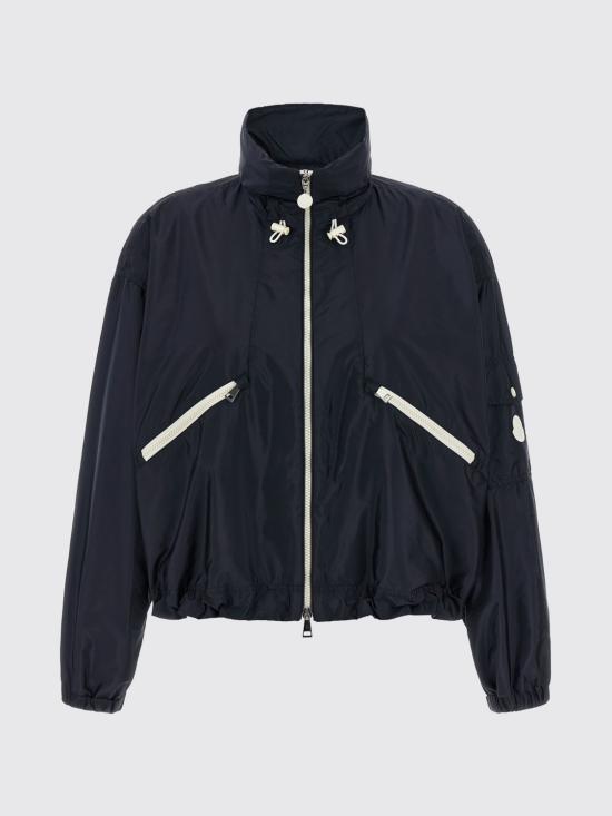 26SS 몽클레어 자켓 L10931A00170539ZD 742 Navy