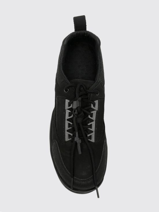 26SS 쥐알텐케이 스니커즈 DG561061GB 01 Black - GR10K
