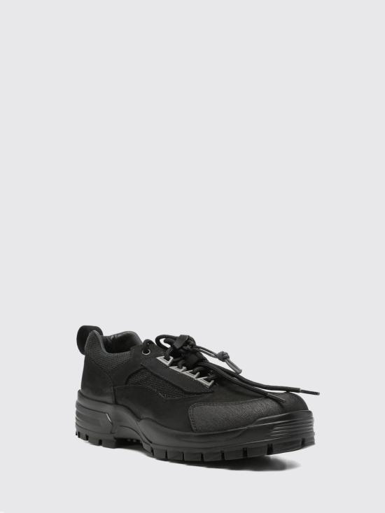 26SS 쥐알텐케이 스니커즈 DG561061GB 01 Black - GR10K