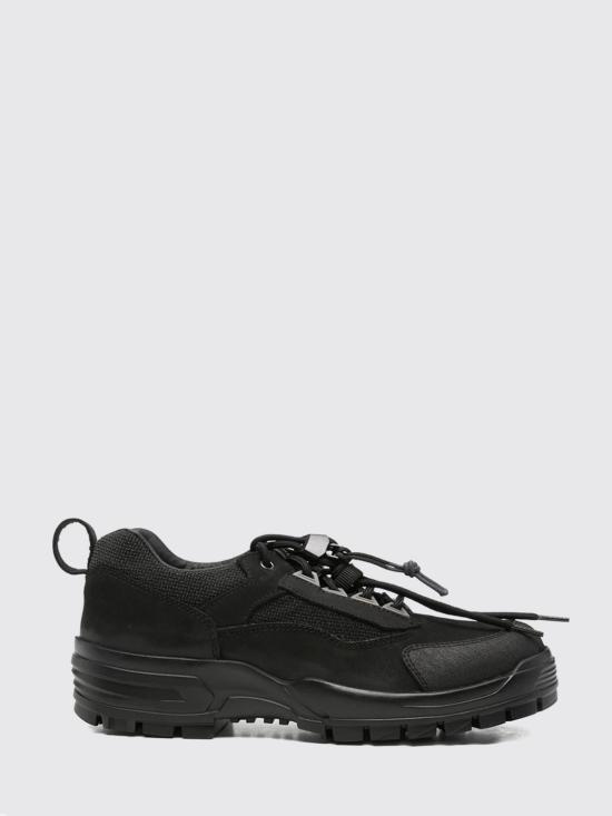 26SS 쥐알텐케이 스니커즈 DG561061GB 01 Black