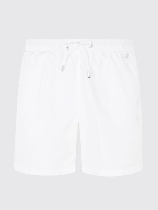 26SS 세인트바쓰 스윔팬츠 LIG0004 01610H White - MC2 SAINT BARTH
